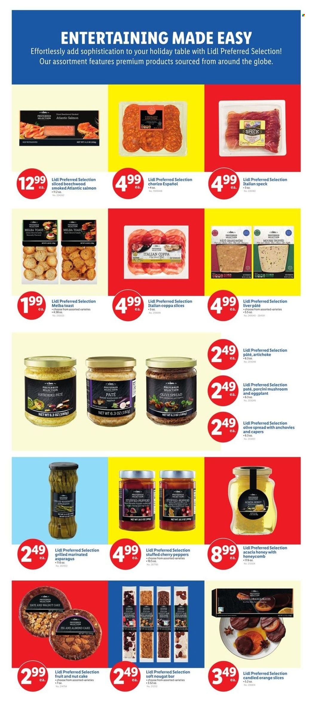 Lidl ad - 11/06/2024 - 11/12/2024. Page 6