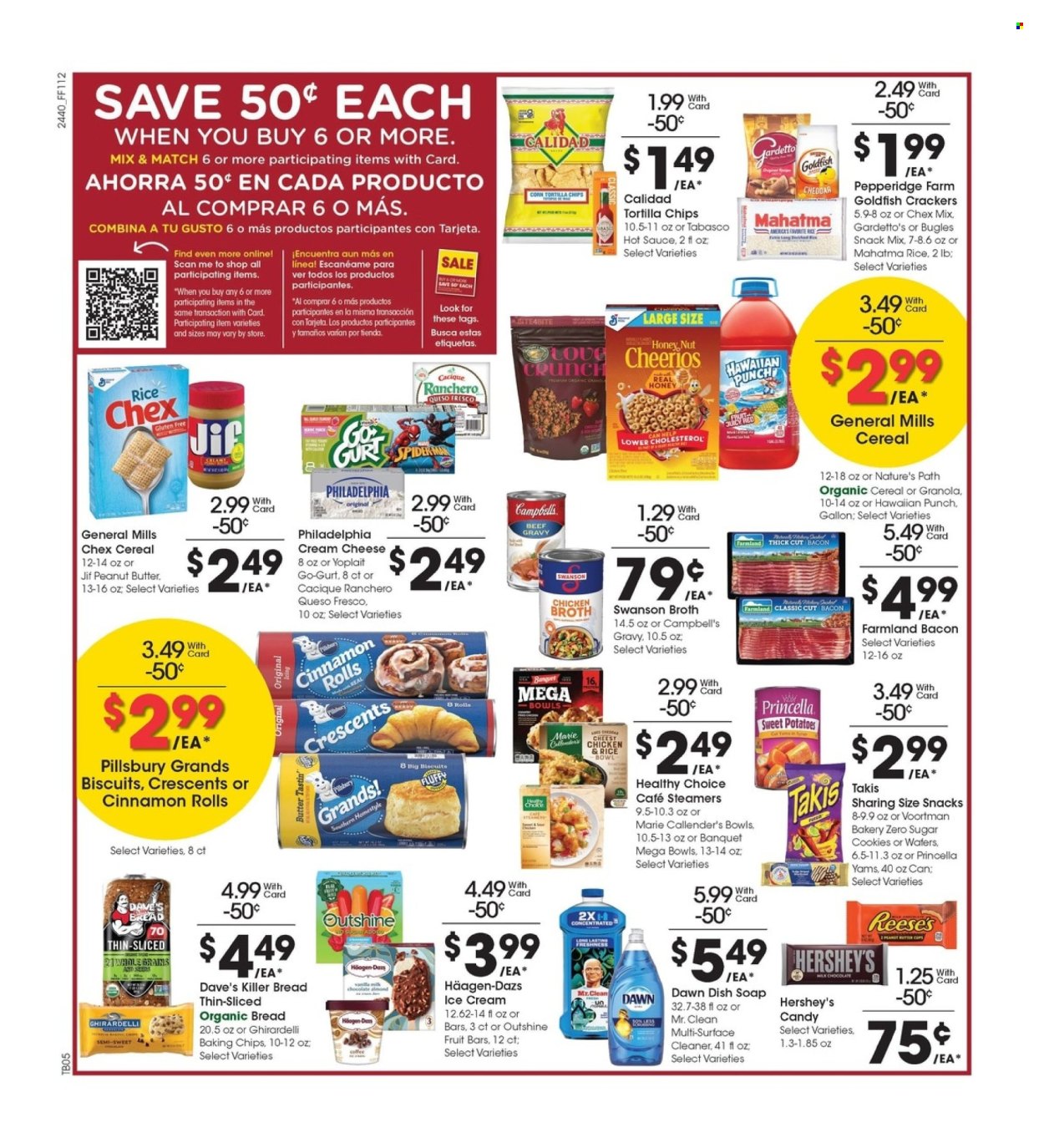 Fry’s ad - 11/06/2024 - 11/12/2024. Page 7