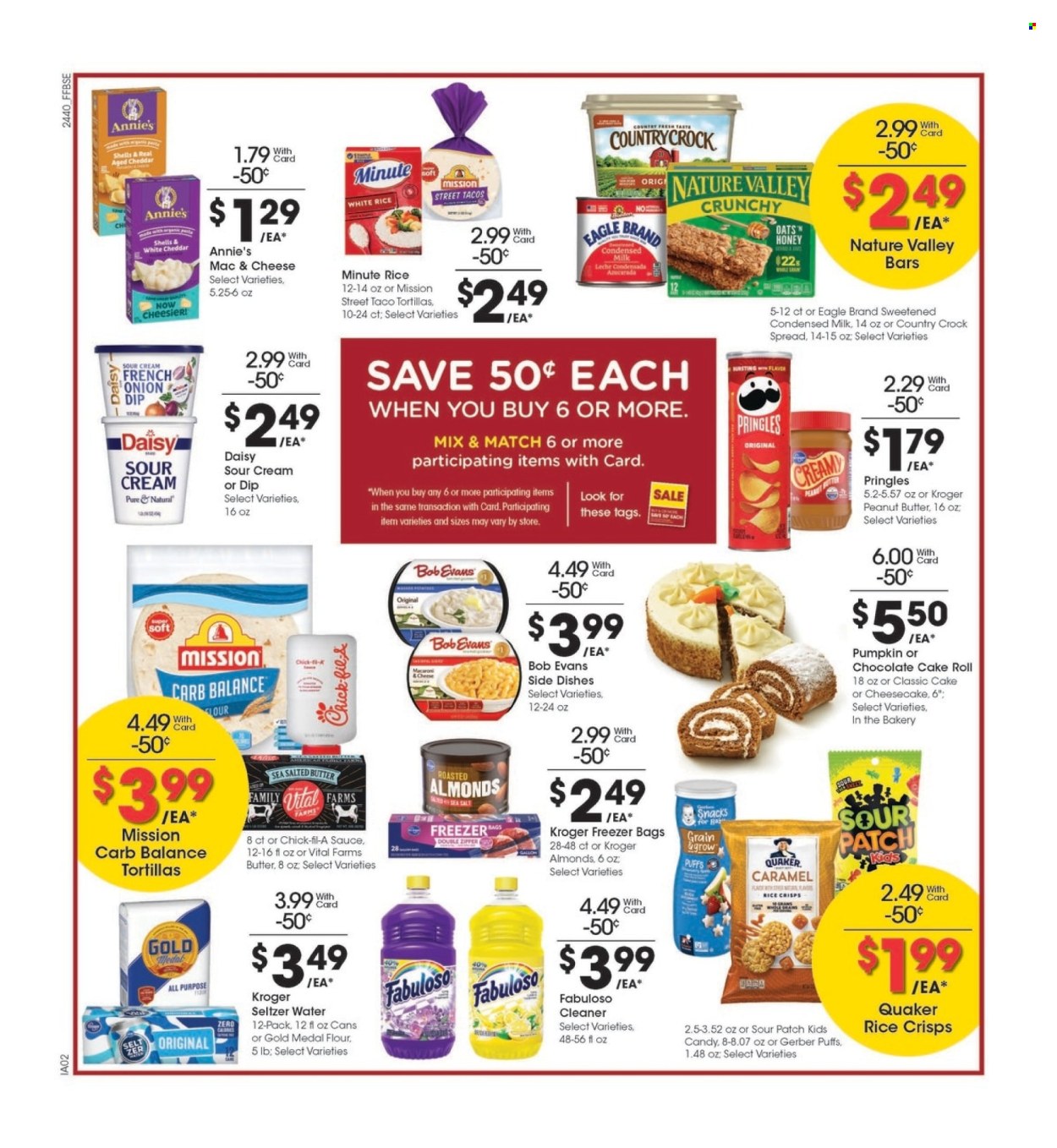 Fry’s ad - 11/06/2024 - 11/12/2024. Page 8