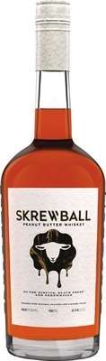 Skrewball Peanut Butter Whiskey - 750 mL

or buy 1 for save up to $4 on 1