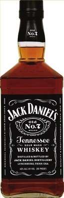 Jack Daniel's Tennessee Whiskey & Select Flavors - 1.75 L

or buy 1 for $39.99
save up to $6 on 1