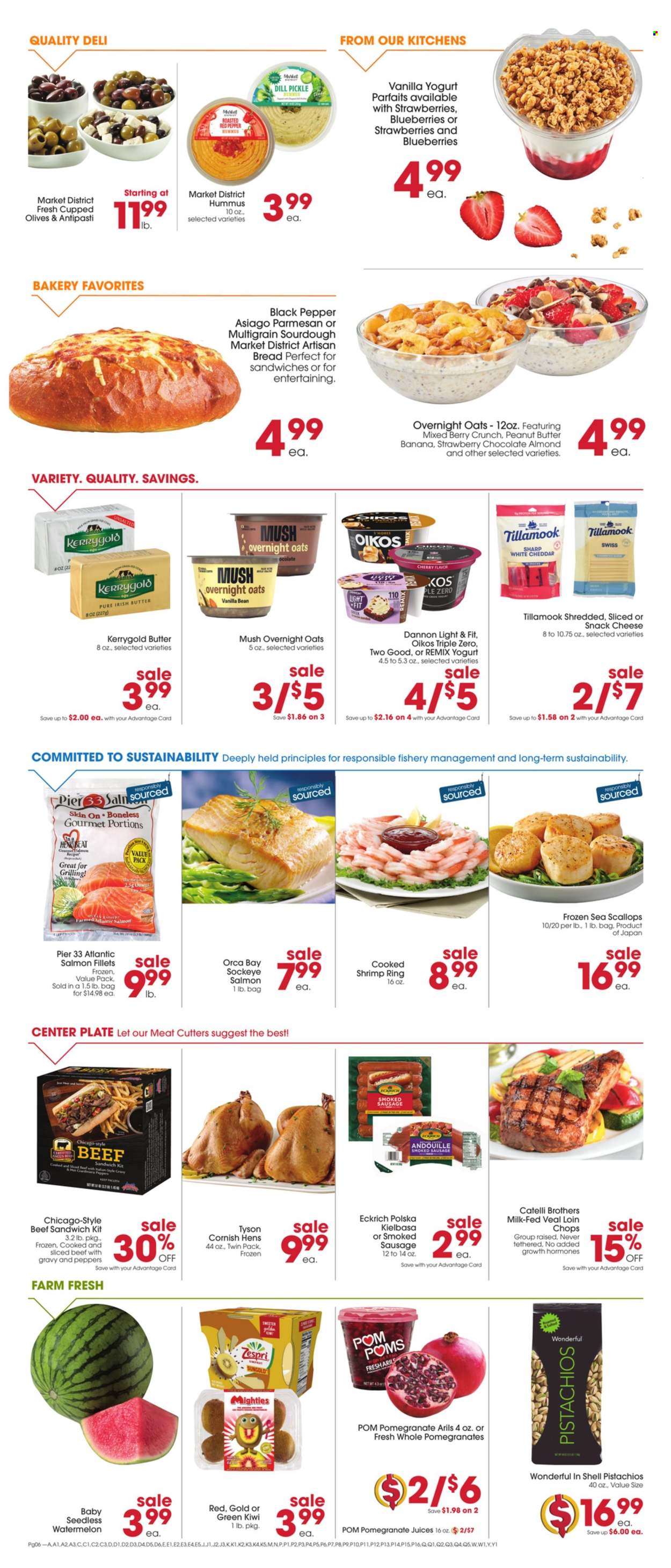 Giant Eagle ad - 11/07/2024 - 11/13/2024. Page 8