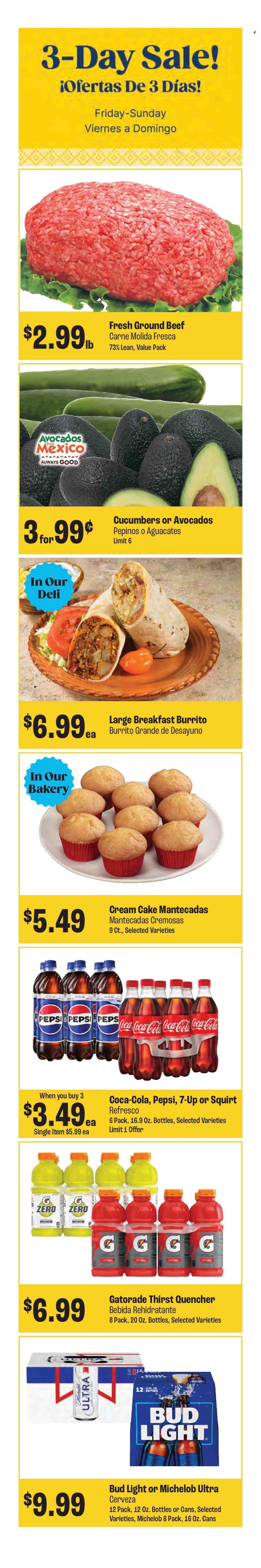 Food City ad - 11/06/2024 - 11/12/2024. Page 7