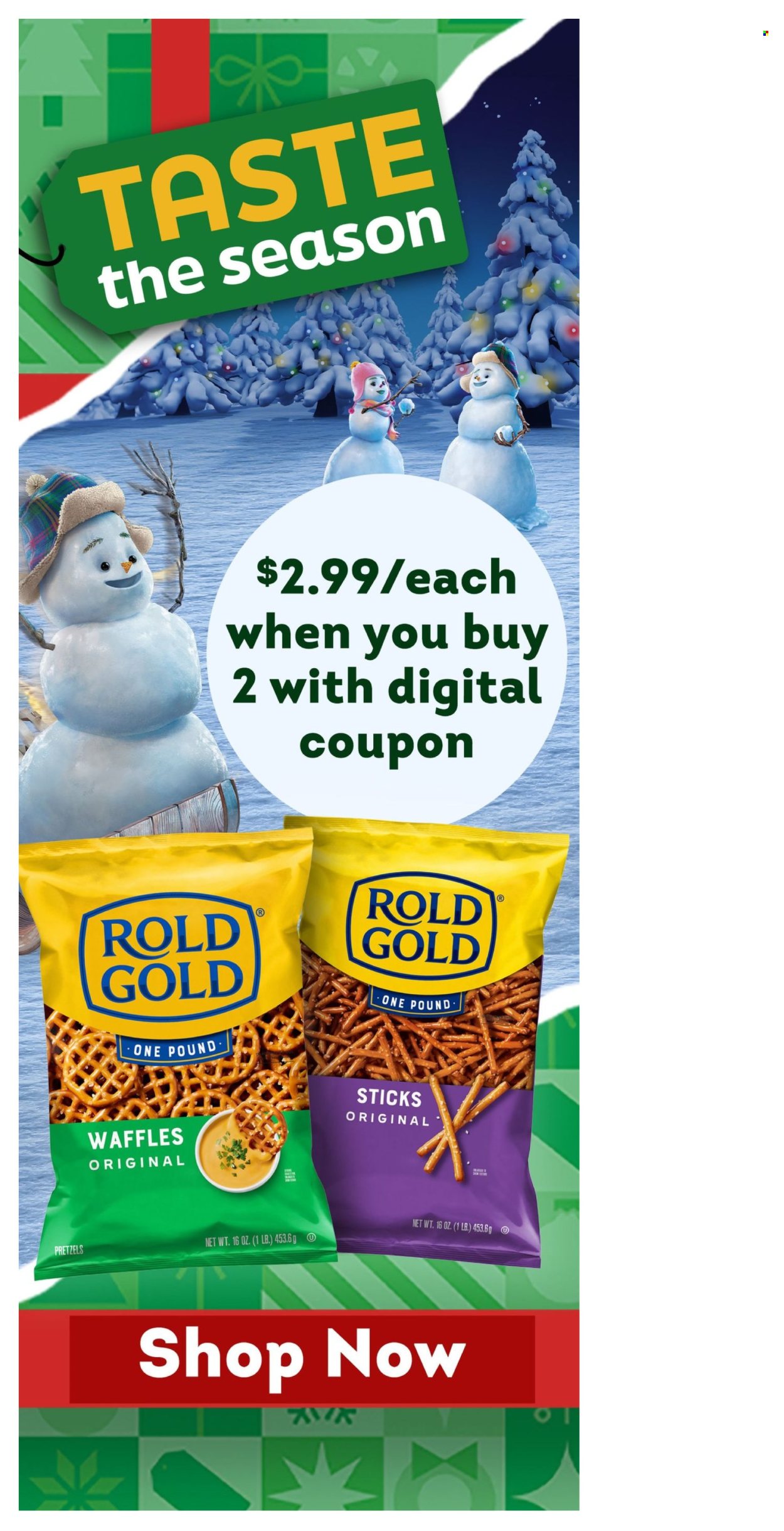 Stop & Shop ad - 11/08/2024 - 11/14/2024. Page 1