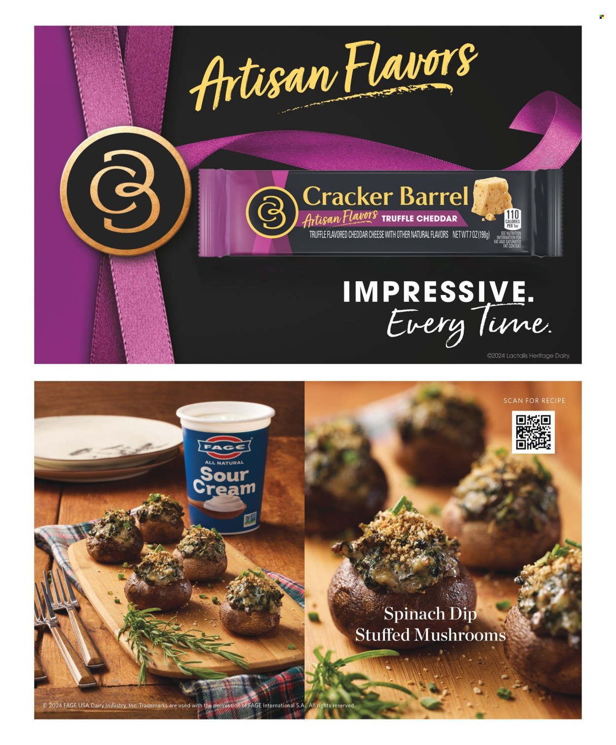 Price Chopper ad. Page 1