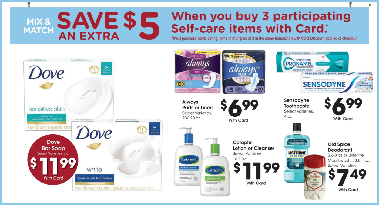 Fred Meyer ad - 11/13/2024 - 11/19/2024. Page 1