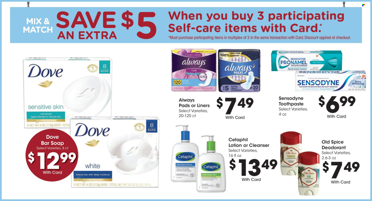 Fred Meyer ad - 11/13/2024 - 11/19/2024. Page 1