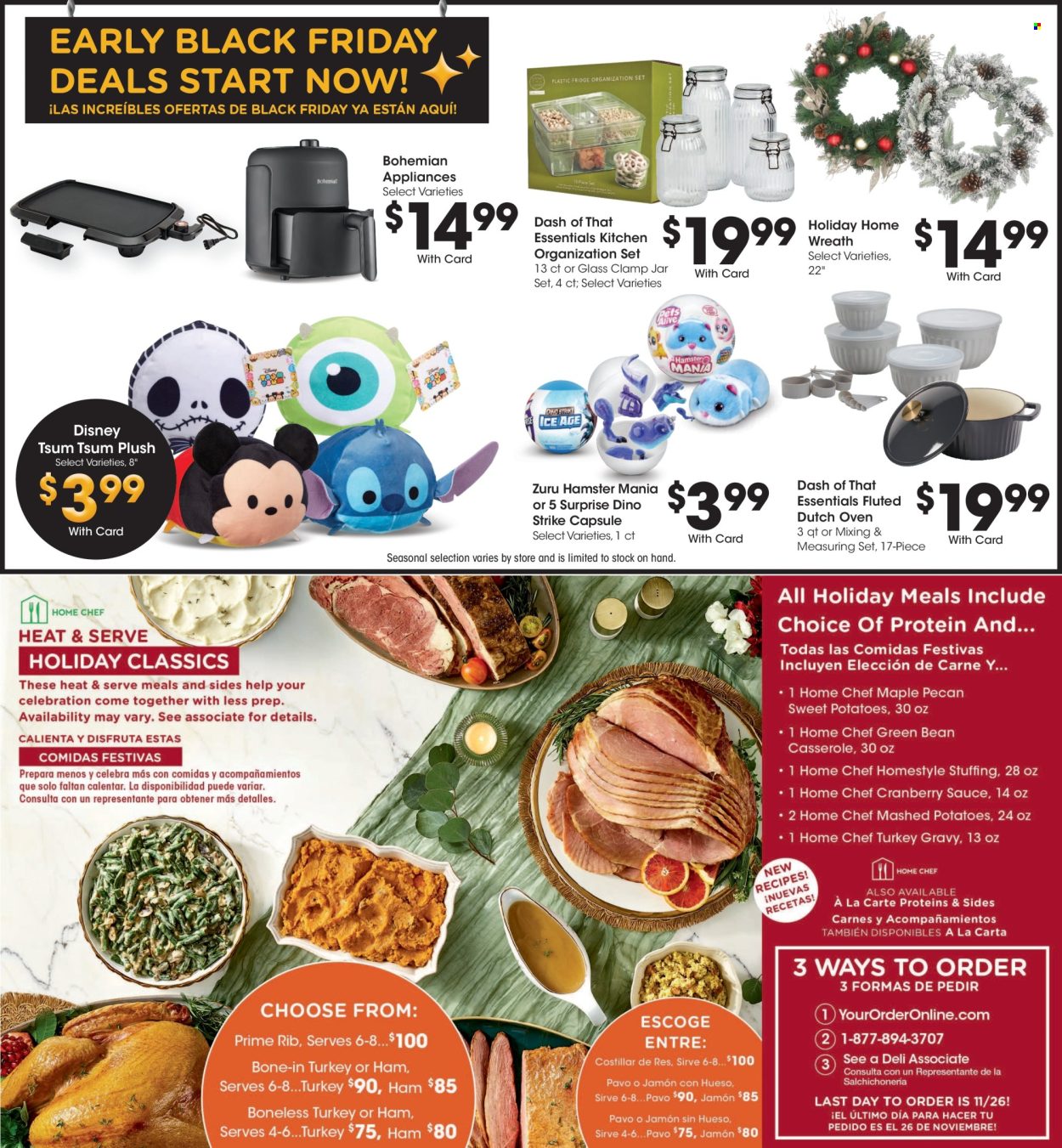 Ralphs ad - 11/13/2024 - 11/19/2024. Page 1