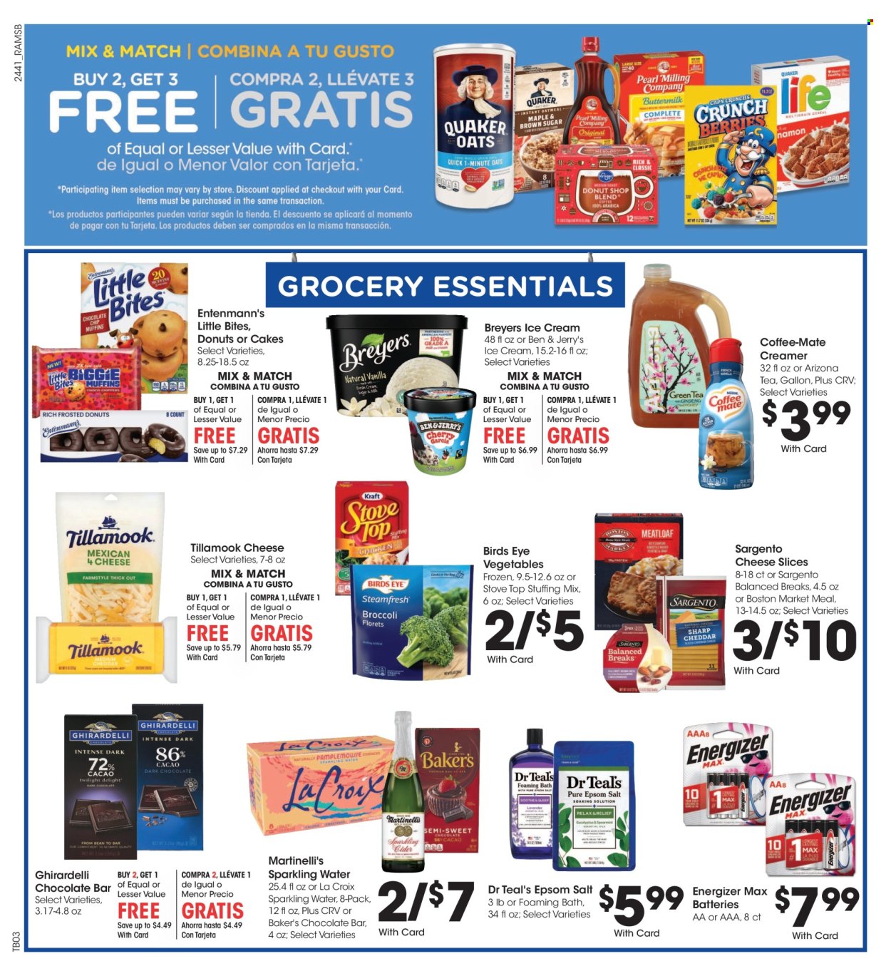 Ralphs ad - 11/13/2024 - 11/19/2024. Page 1