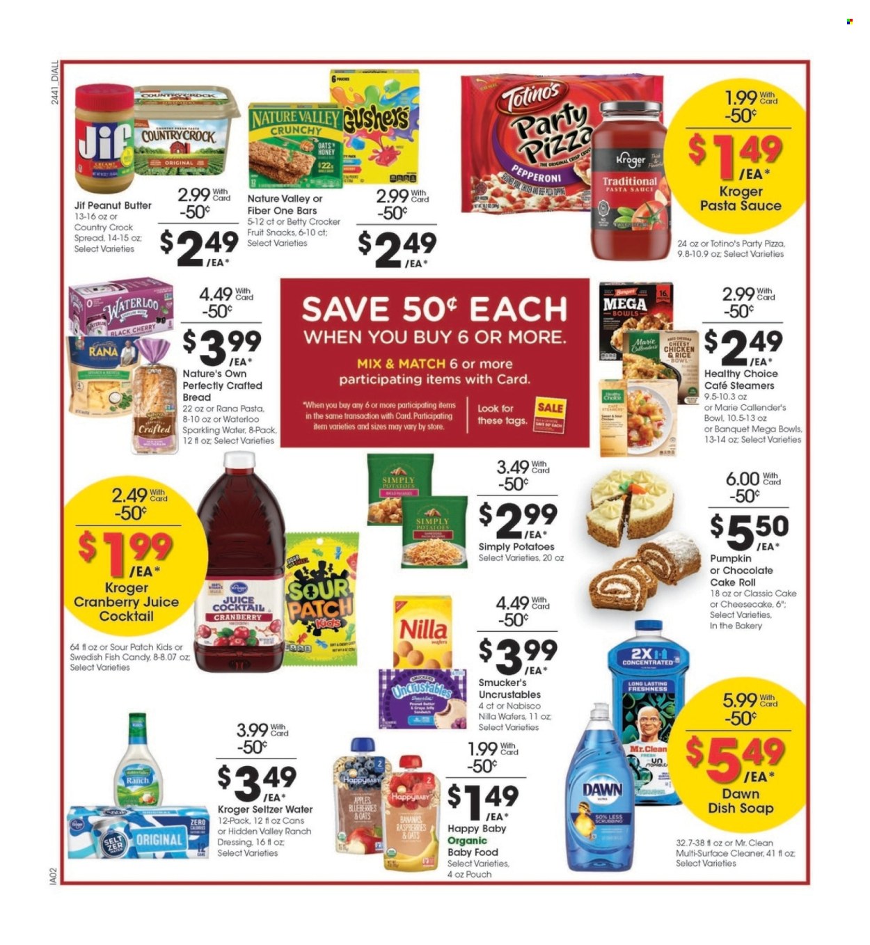 Dillons ad - 11/13/2024 - 11/19/2024. Page 1