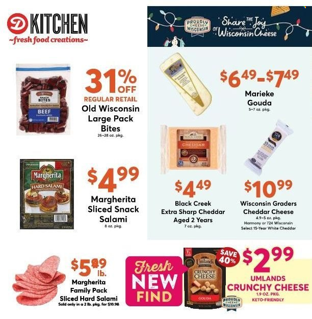 Dierbergs ad - 11/12/2024 - 11/18/2024. Page 1