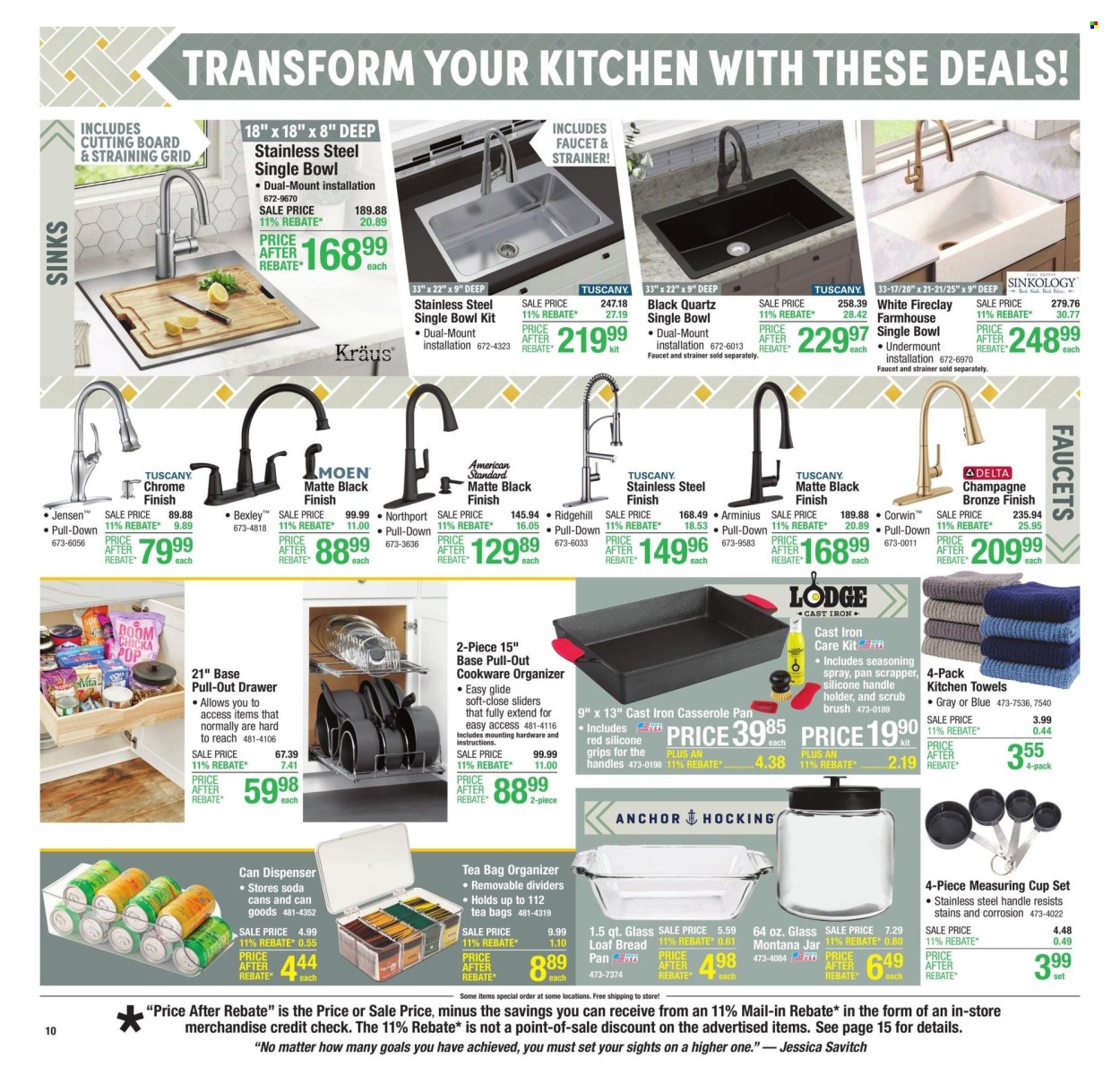 Menards ad - 11/14/2024 - 11/27/2024. Page 1