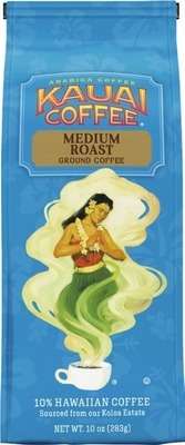 Kauai Coffee - 10 oz bag