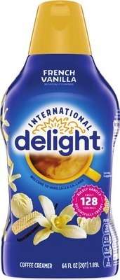 International Delight Creamer - 64 oz