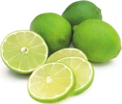 Fresh Limes