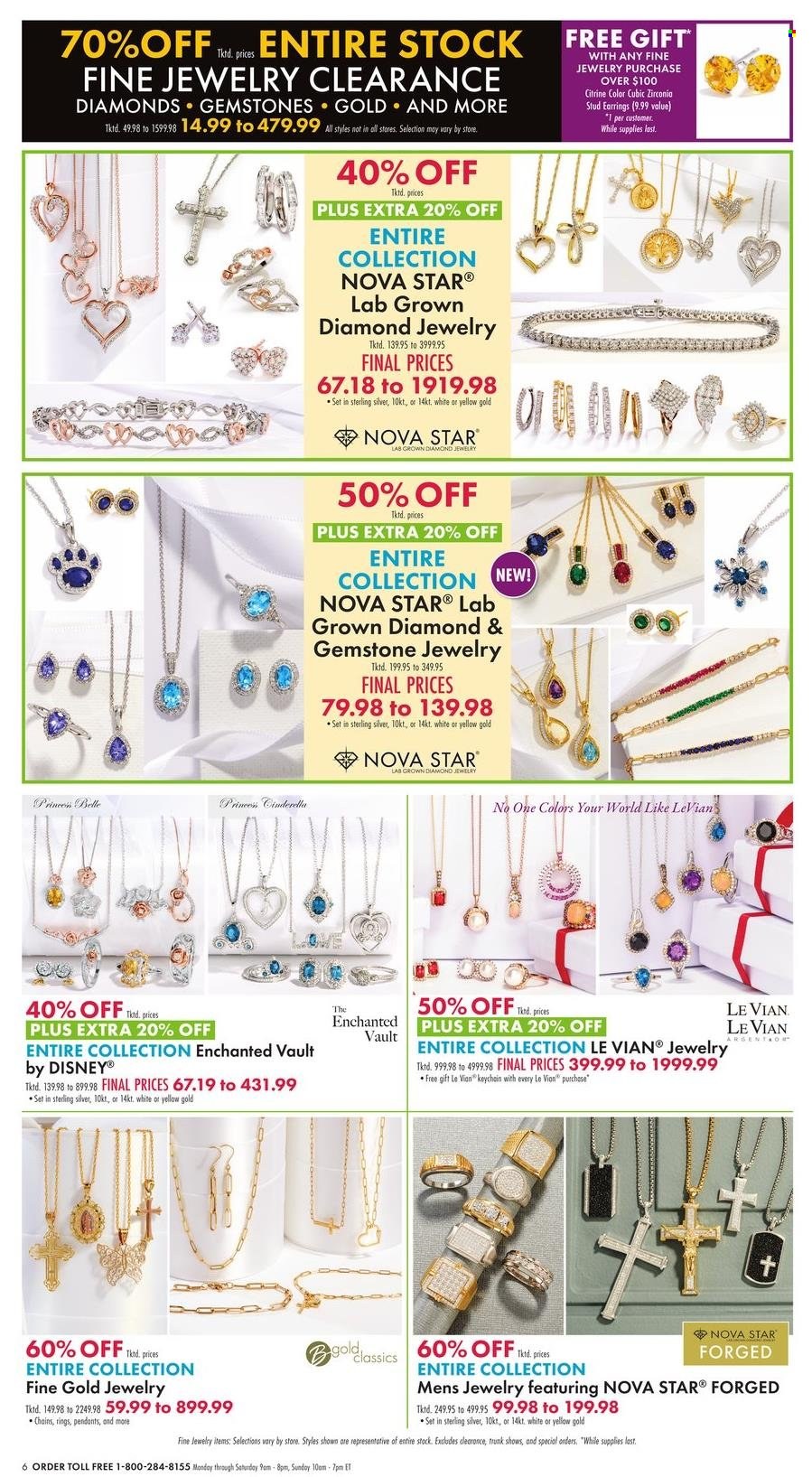 Boscov's ad - 11/14/2024 - 11/20/2024. Page 1