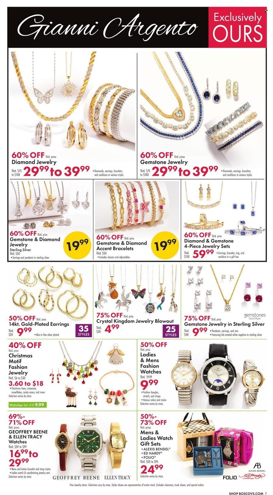 Boscov's ad - 11/14/2024 - 11/20/2024. Page 1