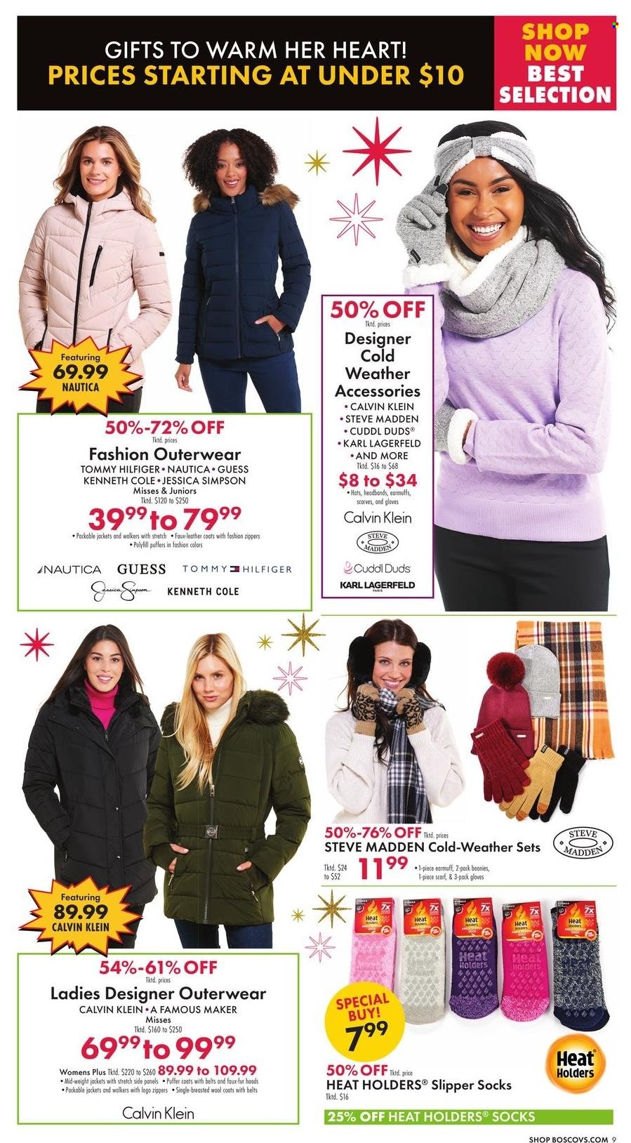 Boscov's ad - 11/14/2024 - 11/20/2024. Page 1