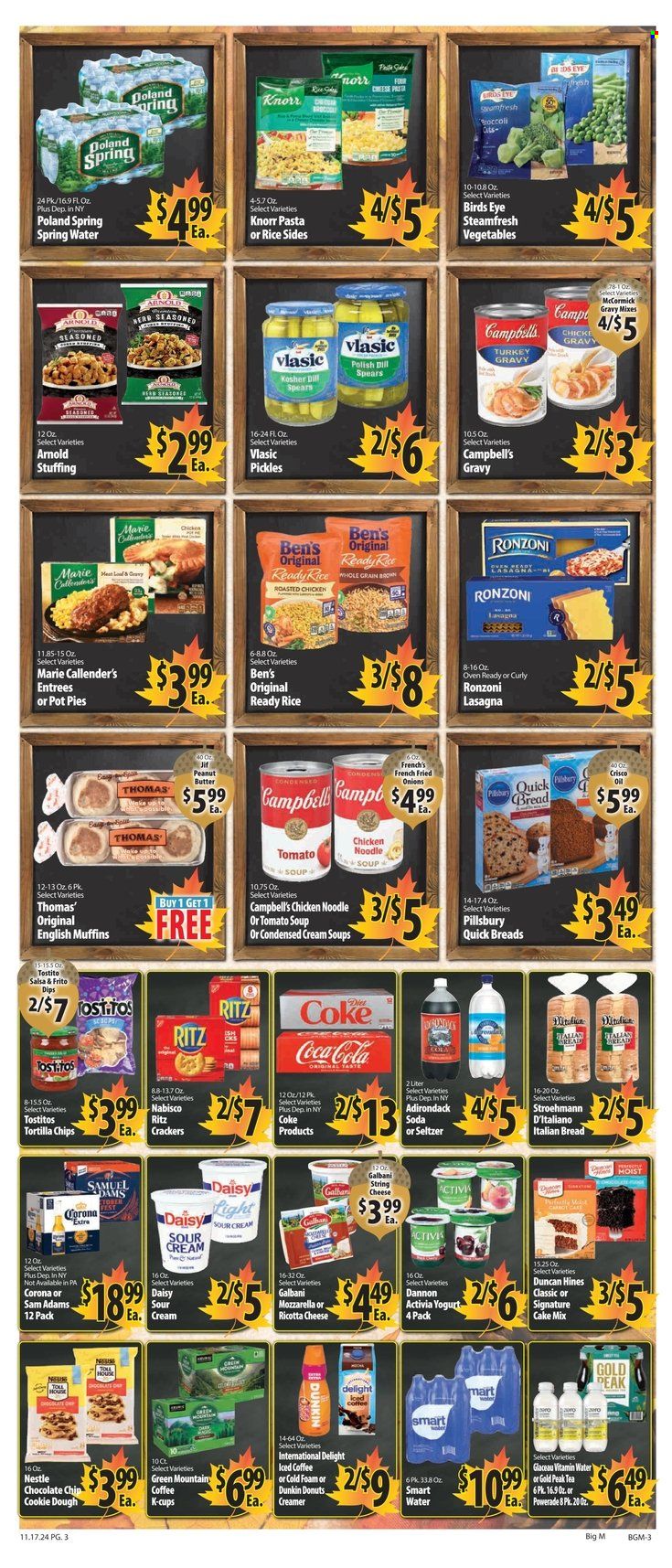 Big M ad - 11/15/2024 - 11/28/2024. Page 1