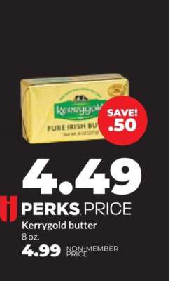 Kerrygold Butter