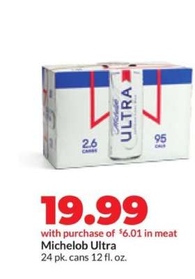 Michelob Ultra