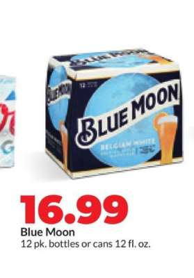 Blue Moon