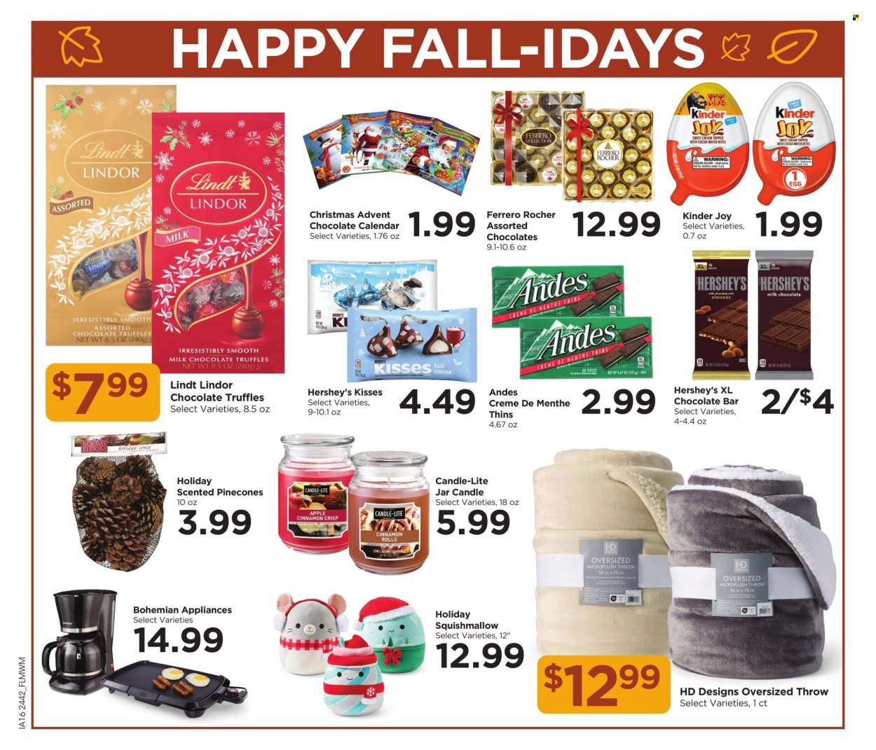 Food 4 Less ad - 11/20/2024 - 11/28/2024. Page 1