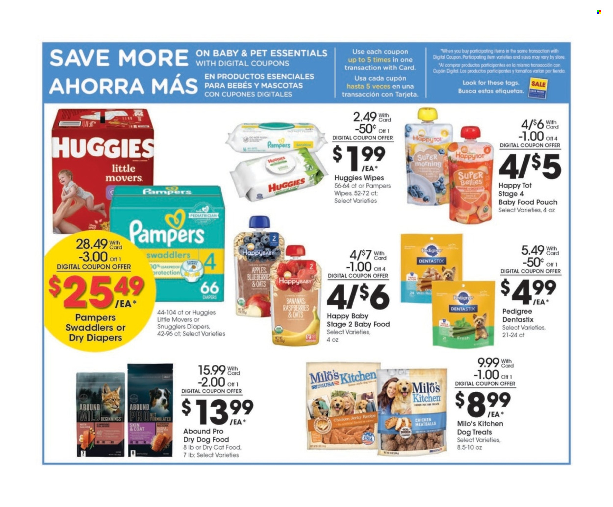 Fry’s ad - 11/20/2024 - 11/28/2024. Page 1