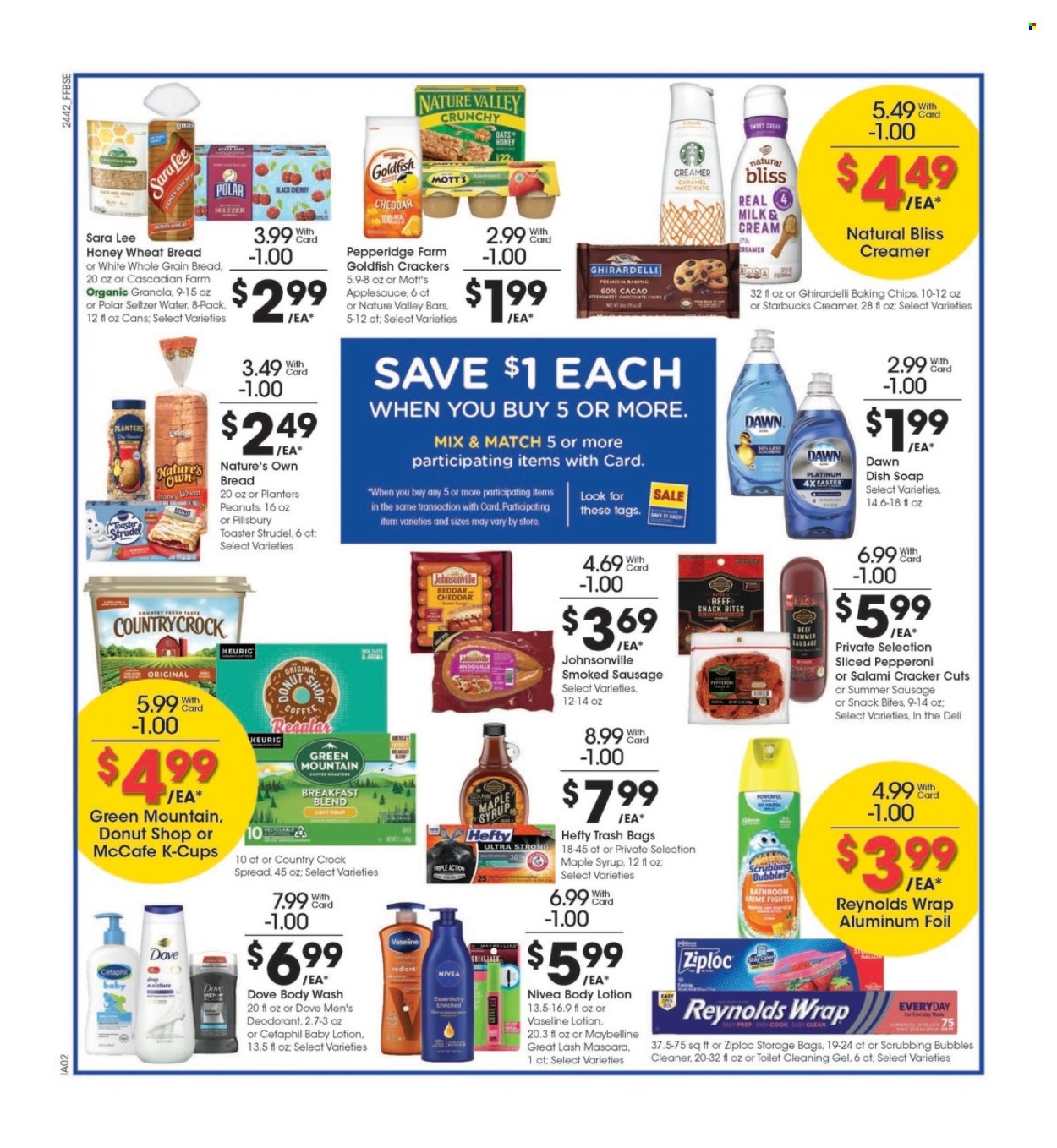 Fry’s ad - 11/20/2024 - 11/28/2024. Page 1