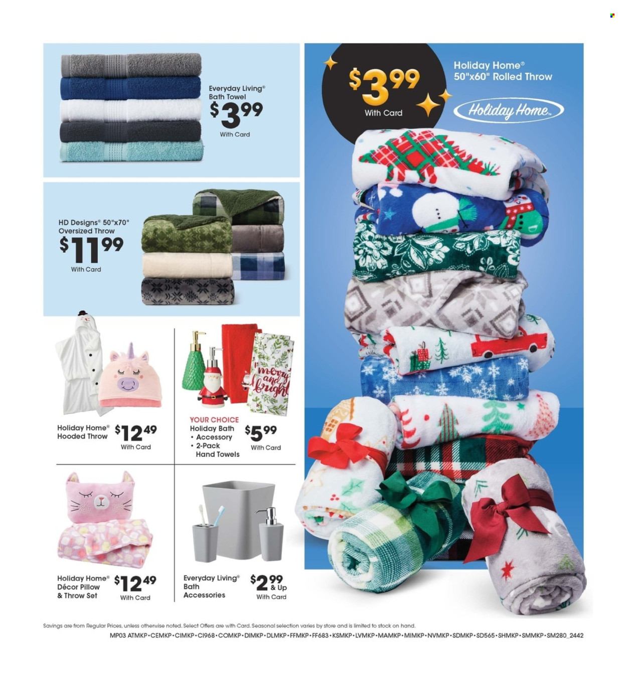 Fry’s ad - 11/20/2024 - 11/28/2024. Page 1