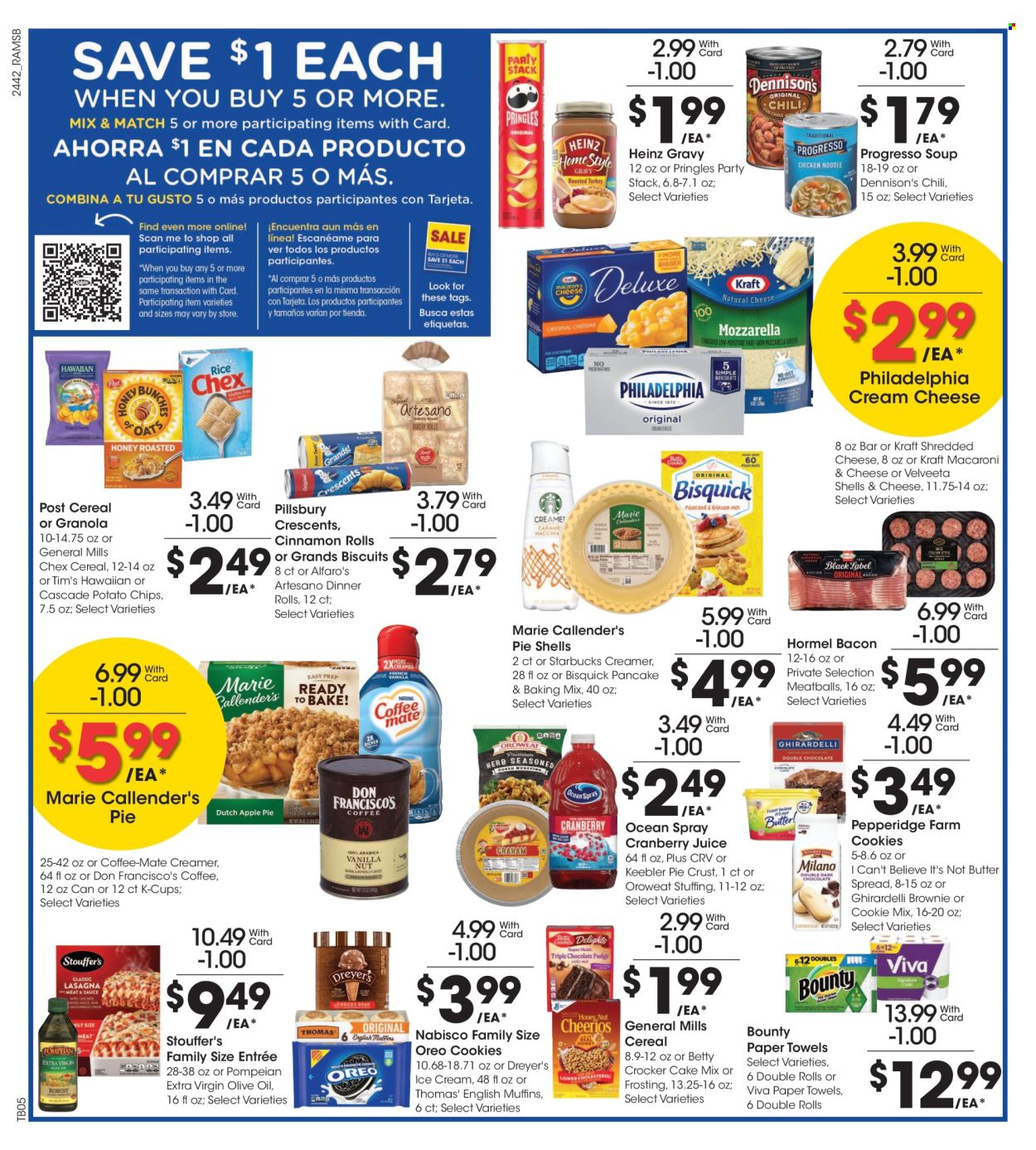 Ralphs ad - 11/20/2024 - 11/28/2024. Page 1