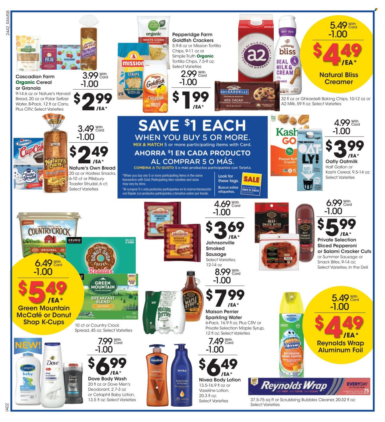 Ralphs ad - 11/20/2024 - 11/28/2024. Page 1