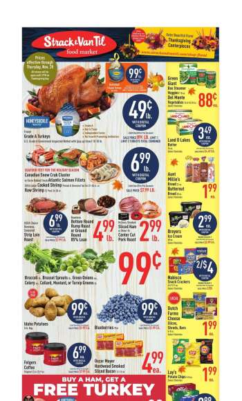 thumbnail - Strack & Van Til Ad