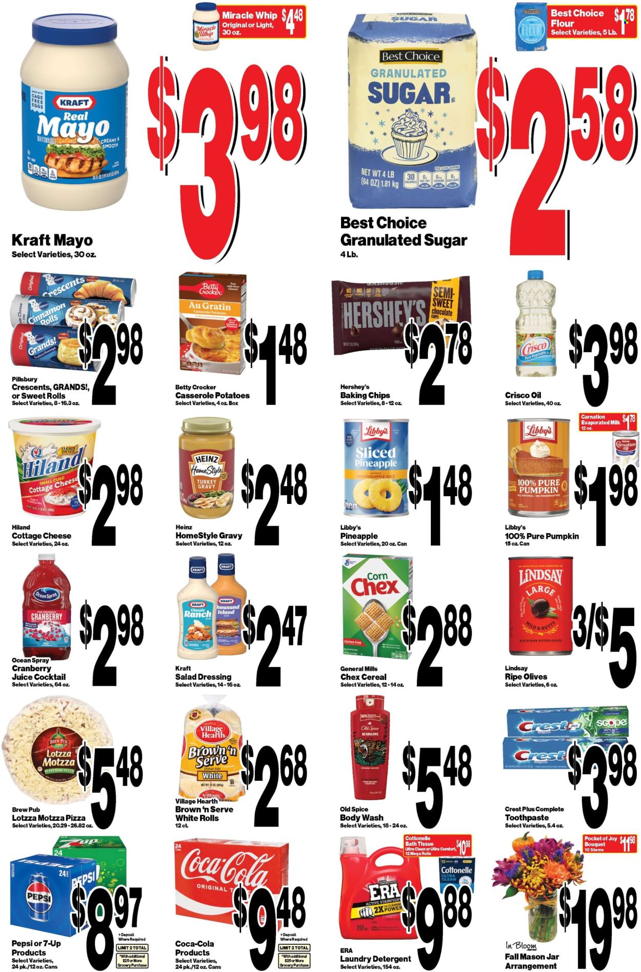 Super Saver ad - 11/20/2024 - 11/28/2024. Page 1