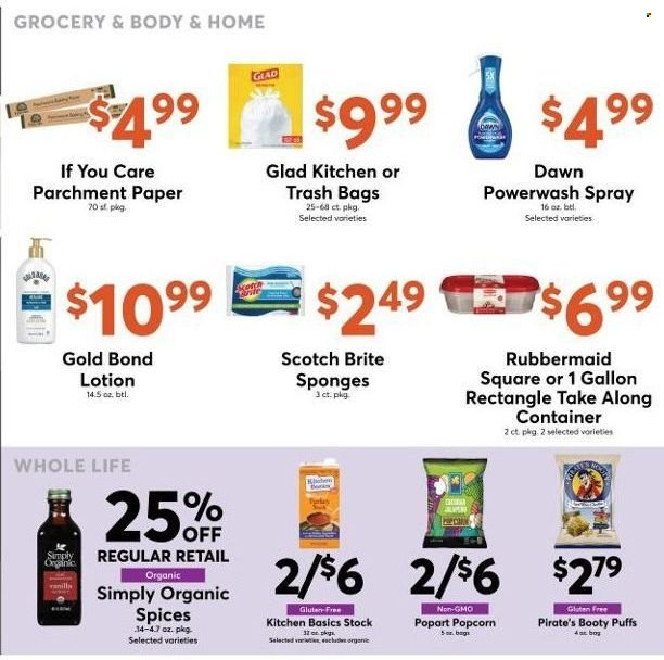 Dierbergs ad - 11/19/2024 - 12/02/2024. Page 1