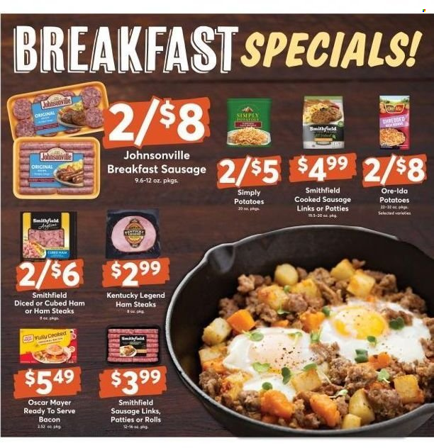 Dierbergs ad - 11/19/2024 - 12/02/2024. Page 1