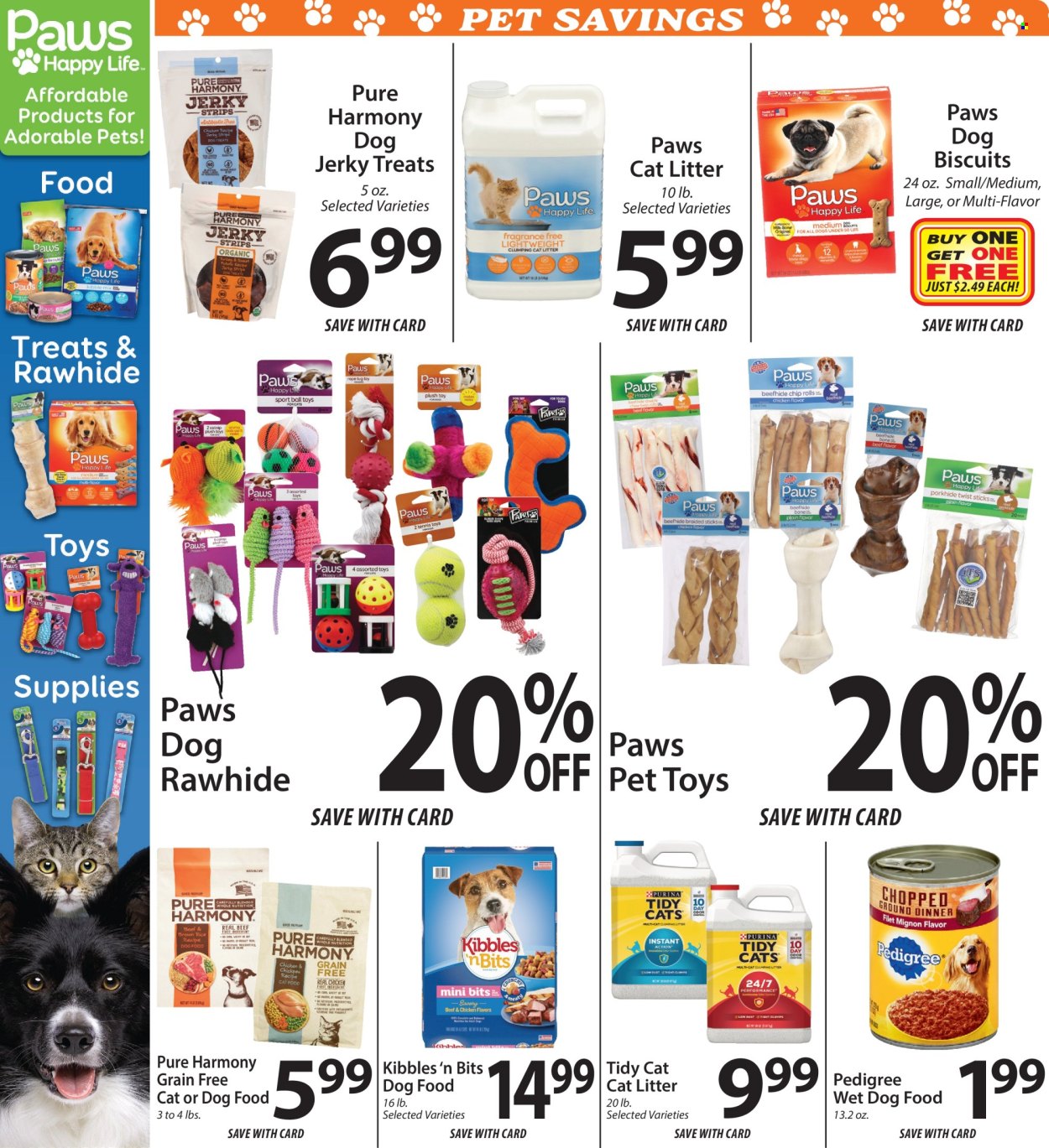 ACME Fresh Market ad - 11/21/2024 - 11/27/2024. Page 1