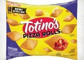 Totino's Pizza Rolls 50 ct, White Castle 6 ct or SE Grocers Rising Crust Pizza 27.5-31.5 oz