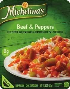 Michelina's Entrees 4.5-9 oz, Banquet Pot Pies 7 oz or Green Giant Box Vegetables 7-10 oz