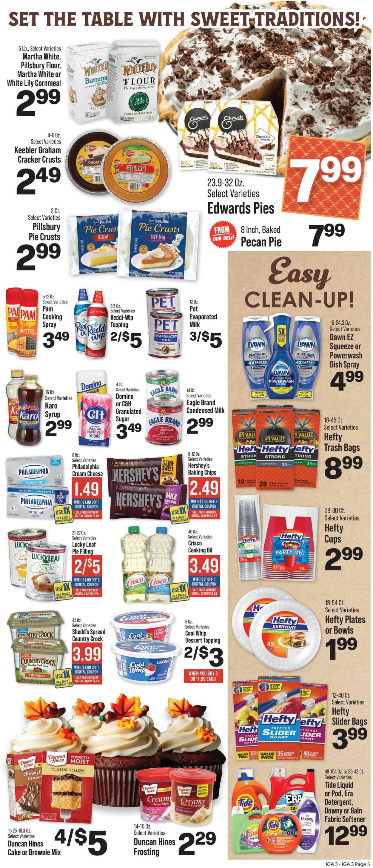 IGA ad - 11/20/2024 - 11/28/2024. Page 1