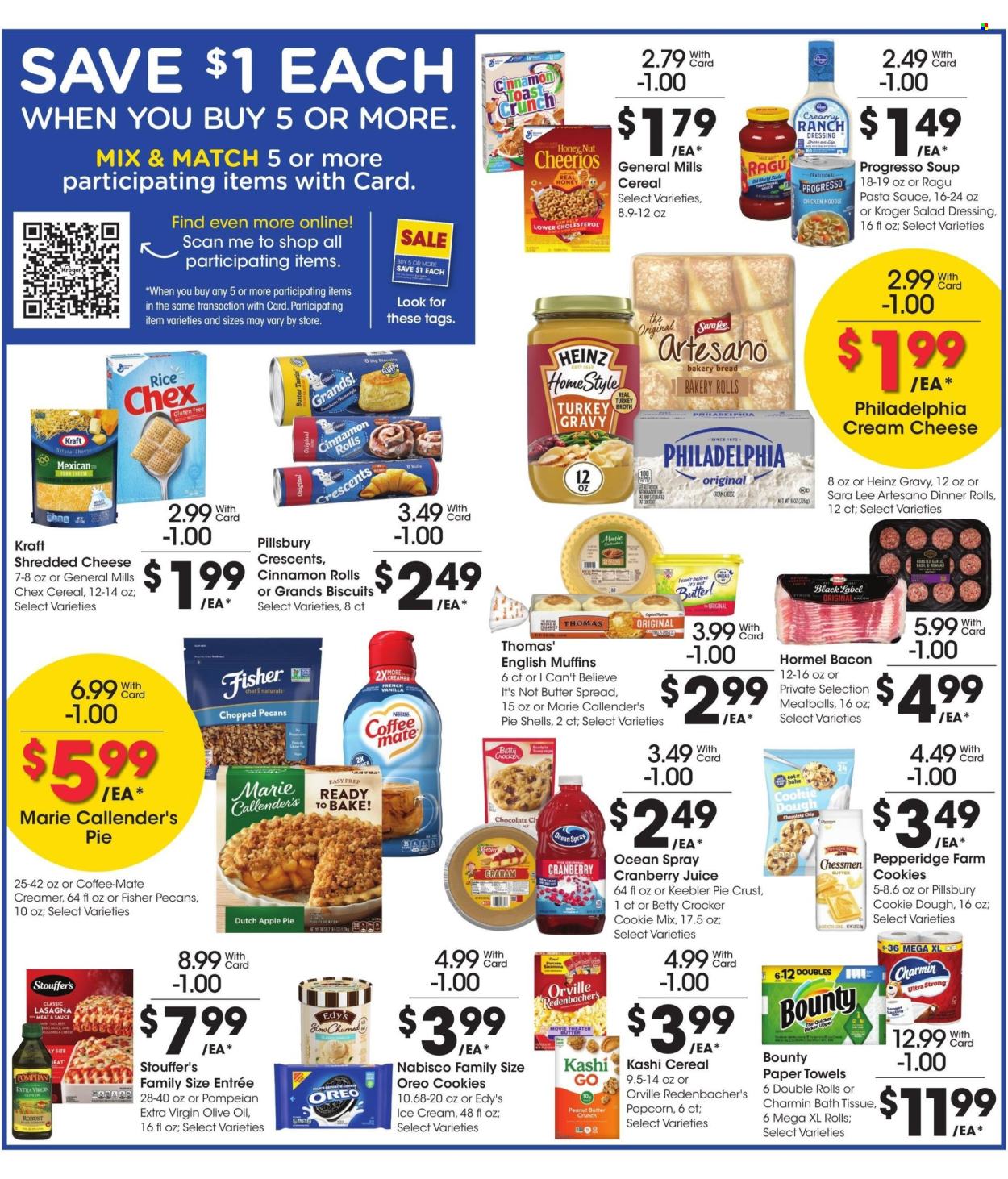 Kroger ad - 11/20/2024 - 11/28/2024. Page 1