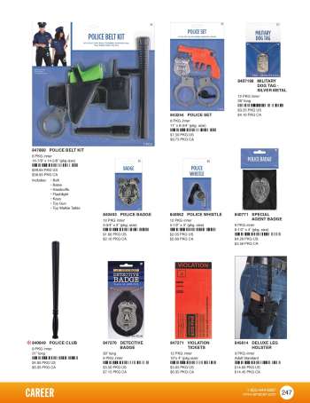 thumbnail - Toys