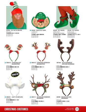 thumbnail - Reindeer