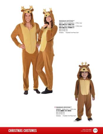 thumbnail - Reindeer