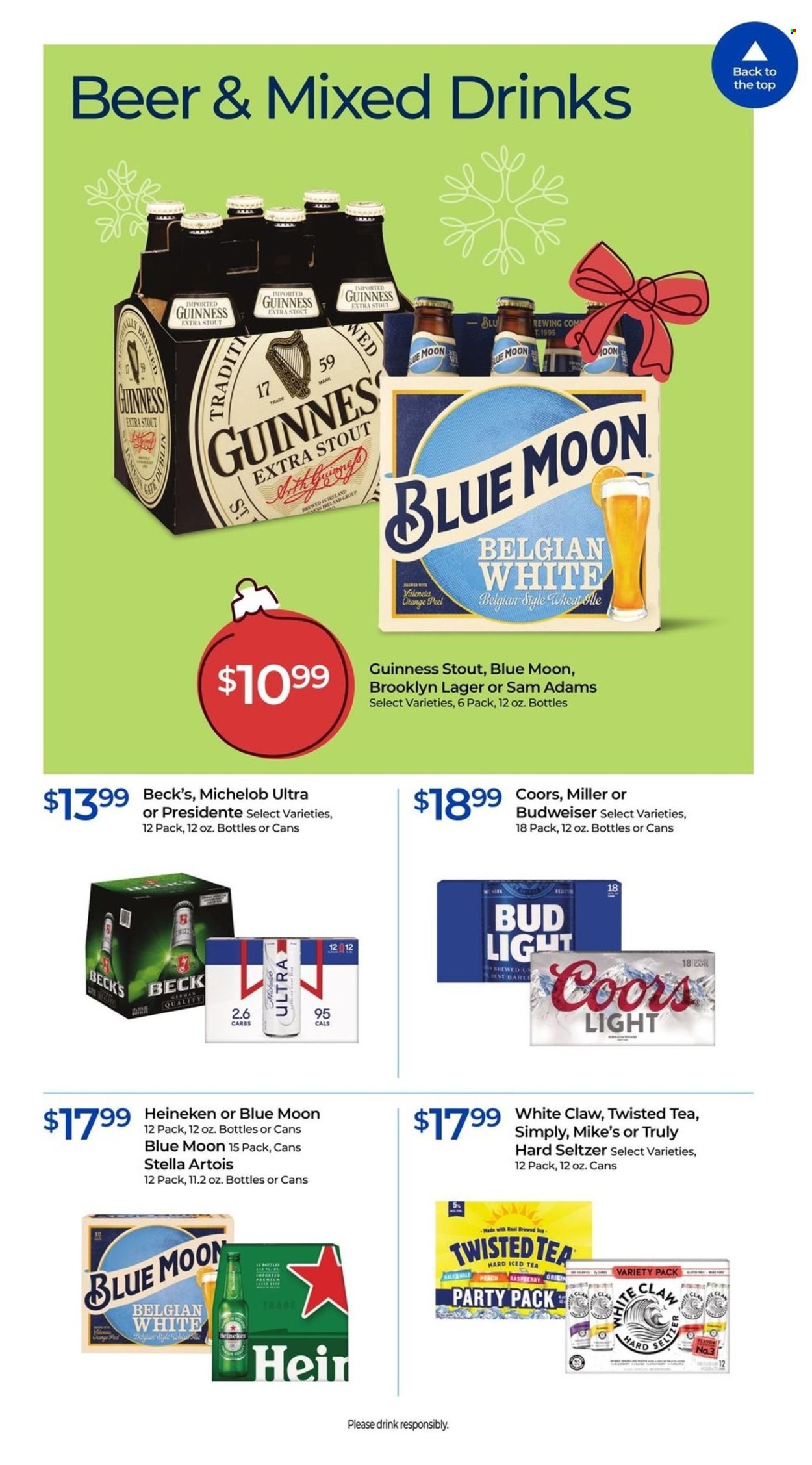 RITE AID ad - 12/01/2024 - 12/07/2024. Page 1