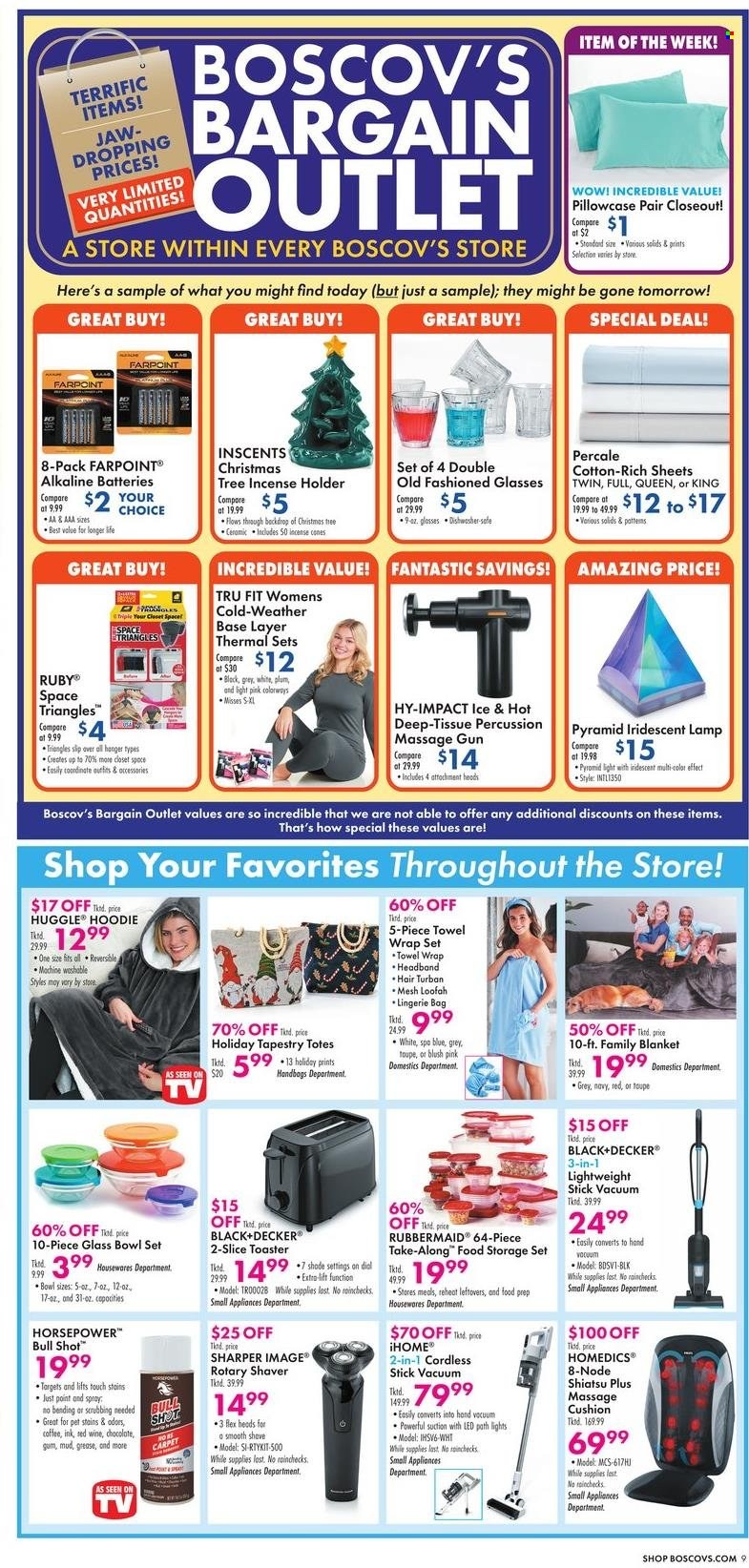 Boscov's ad - 12/02/2024 - 12/04/2024. Page 1