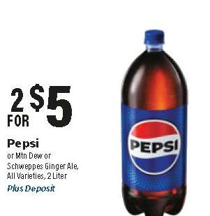 Pepsi