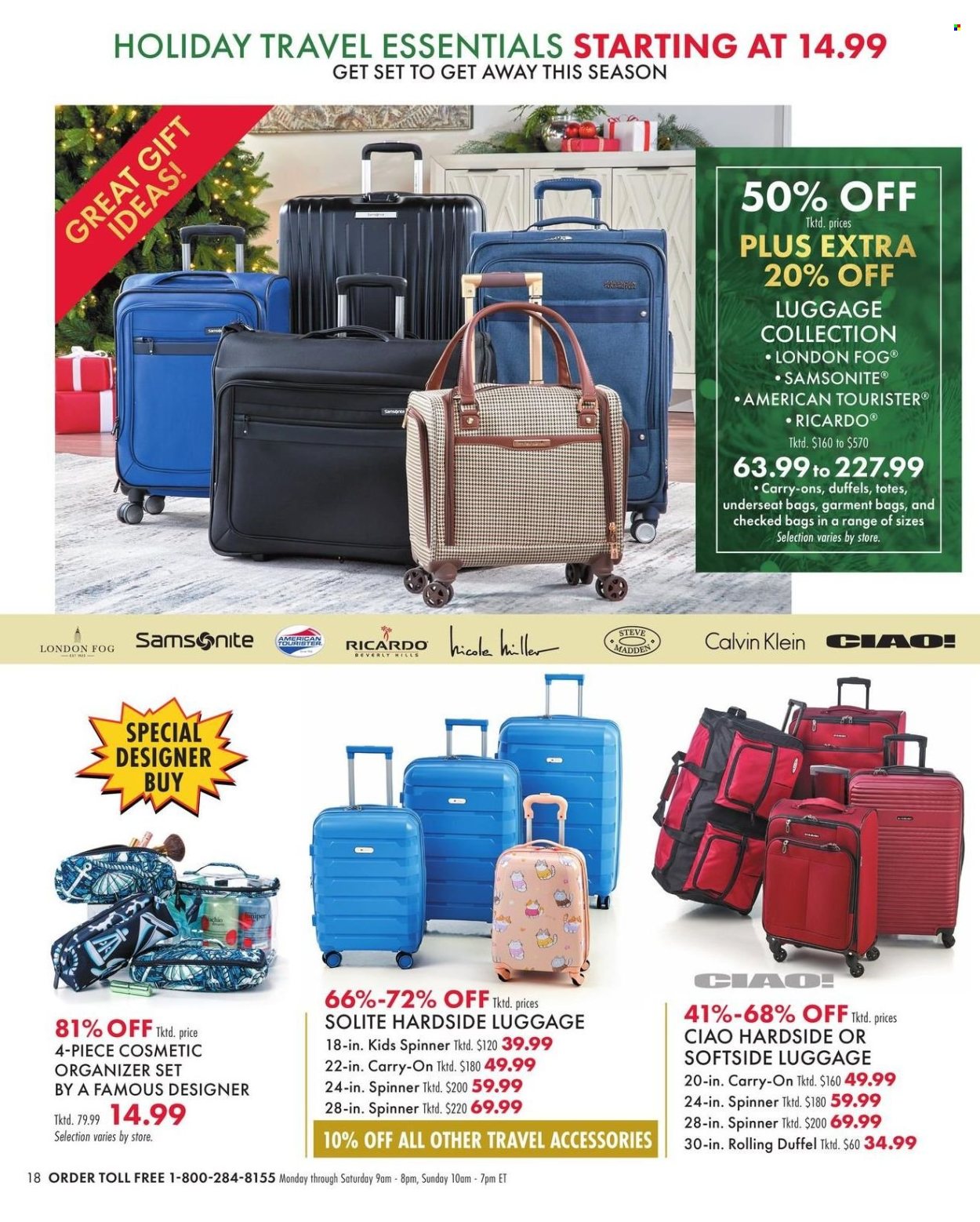 Boscov's ad - 12/02/2024 - 12/18/2024. Page 1