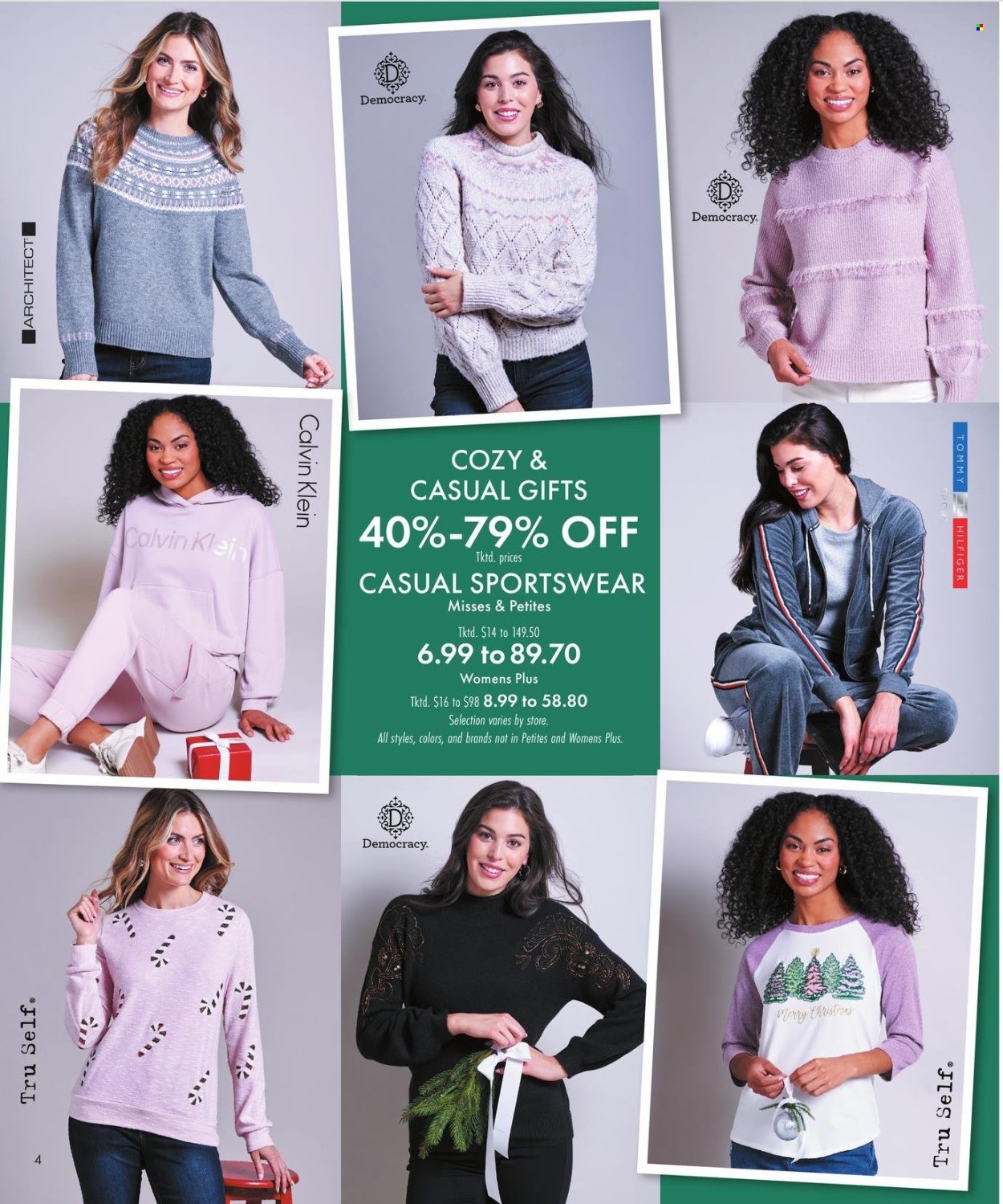 Boscov's ad - 12/02/2024 - 12/18/2024. Page 1