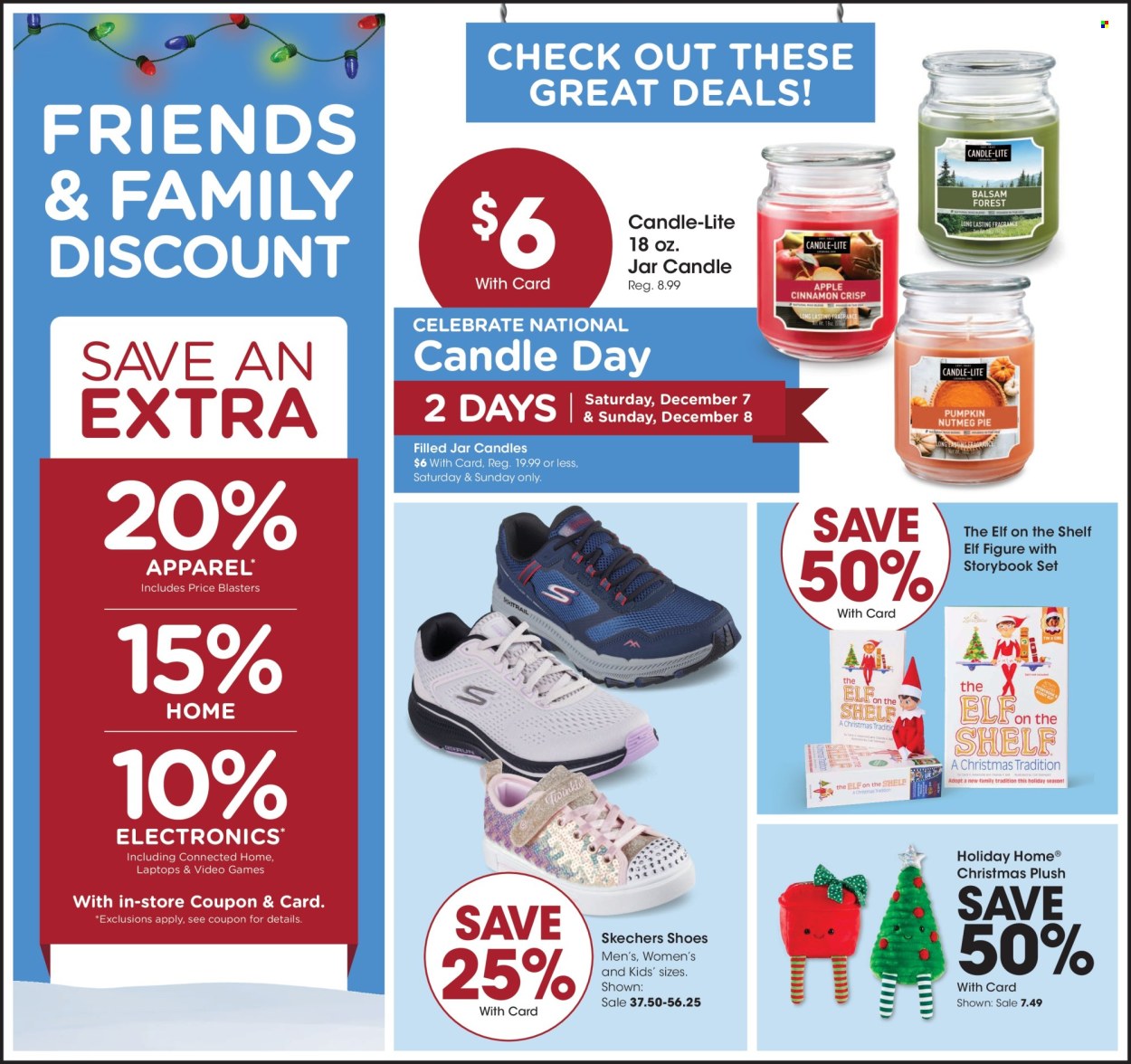 Fred Meyer ad - 12/04/2024 - 12/10/2024. Page 1